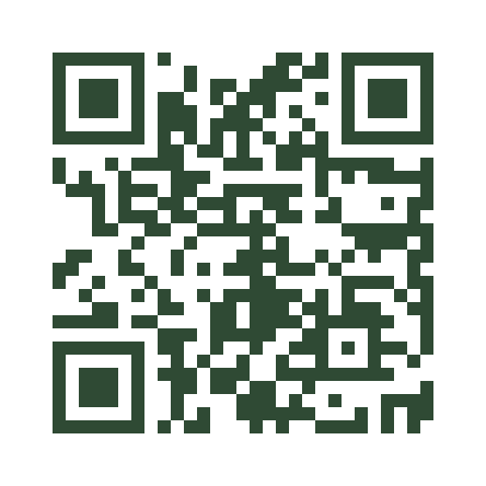 貓裏清潔王 LINE 官方帳號 QR Code